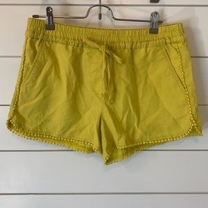 Loft Shorts